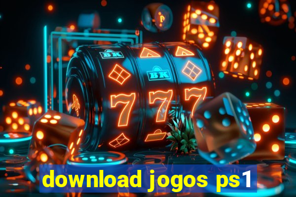 download jogos ps1